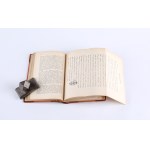 CHMIELOWSKI Piotr - Historya literatury polskiej. T. 1-6. Z przedmową Bronisława Chlebowskiego. Warszawa 1899-1900. Drukarnia Granowskiego i Sikorskiego.
