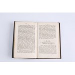 ZUBRZYCKI Dyonizy - Historyczne Badania o Drukarniach Rusko-Słowiańskich w Galicyi. Przez [...]. Lwów 1836. W Drukarni Instytutu Stauropigiańskiego.