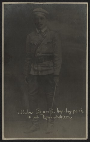 Photograph of Kazimierz 