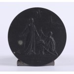 JAWORSKI W. L.] Medal pamiątkowy ku czci Władysława Leopolda Jaworskiego [Kraków 1916]