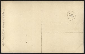 68 Infantry Regiment of the Greater Poland Army] Collection of 18 portrait photographs of officers of 68 PP of the Army of Greater Poland. Interwar period