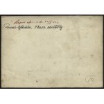 7 Batalion Sanitarny] Fotografia korpusu oficerskiego 7 baonu sanitarnego. Poznań - Cytadela. 22/X 1923 r