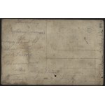 Armia Wielkopolska] Fotografia powstańca wielkopolskiego. 1919 r.