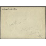 Fotografia z obchodów Święta Niepodległości w Poznaniu 11 XI 1923 r.