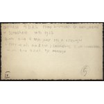 4 Dywizjon Artylerii Konnej] Defilada 4 D.A.K. przed kościołem św. Aleksandra w Suwałkach. Lato 1923.
