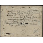 81 Pułk Strzelców Grodzieńskich] Fotografia z defilady 81 P. S. G. podczas obchodów Święta 3 Maja w 1934 r. Widoczny m. in. D-ca komp. kpt. Jellenta Stefan [Grodno]