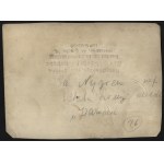 Dekoracja gen. Oskara Nygrena Orderem Polonia Restituta. Widoczni także m.in. gen. Tadeusz Kasprzycki, gen. Janusz Gąsiorowski. Warszawa 1934. Fot. W. Pikiel