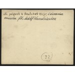 Rembertów] Na poligonie w Rembertowie 1927 r. Ćwiczenia omawia płk. Adolf Waraksiewicz.