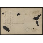 Warszawa] Przemarsz Szkoły Podchorążych z Warszawy do Rembertowa. 5 maja 1923 r.