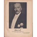 14 Dywizja Piechoty. 1-sza Dywizja Strzelców Wielkopolskich w wojnie i pokoju. [1937]
