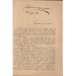 BOUVARD Henri mjr. wojsk francuskich - Doświadczenia ostatniej wojny światowej. Z przedmową generała A. Niessel do wydania polskiego. Warszawa 1921. Wojskowy Instytut Naukowo-Wydawniczy.