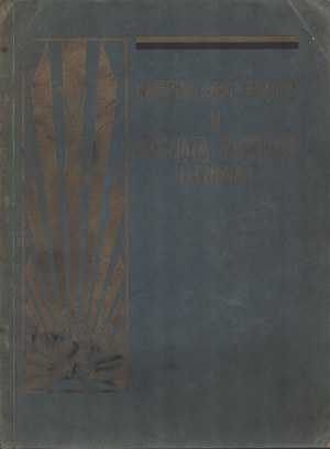 Cadet Corps No. 2 on the tenth anniversary of its existence 1919/20-1929/30 / com. ed. chairman Stanislaw Jura. Chelmno 1930.