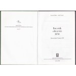 RYBKA Ryszard, STEPAN Kamil - Rocznik oficerski 1939. Stan na dzień 23 marca 1939. Kraków 2006. Księgarnia Akademicka. Fundacja Centrum Dokumentacji Czynu Niepodległościowego. 
