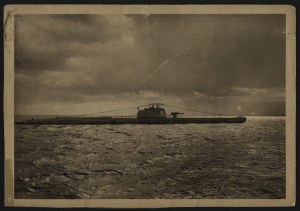Navy, ORP] Polish Navy. Submarine 