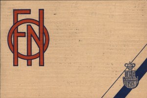National Defense Fund] Invitation to the New Year's Eve party on December 31, 1937
