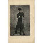 GAWROŃSKI Fr[anciszek] Rawita - Walka o wolność w roku 1863. Lwów 1913. Nakł. Komitetu 1863-1913.