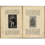 GAWROŃSKI Fr[anciszek] Rawita - Walka o wolność w roku 1863. Lwów 1913. Nakł. Komitetu 1863-1913.