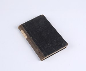 GORDON Jakub - Galician pictures of the year 1863. new edition. Cracow 1882. bookstore of J. M. Himmelblau.