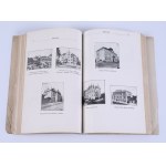 Katalog wystawy Związku Miast Polskich na Międzynarodowym Targu w Poznaniu. 3-10 maja 1925. Warszawa 1925