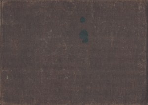 PRZECŁAWSKI Wiktor. On Polish memorabilia and collections in Russia. Warsaw-Poznan [1920]. Nakł. Bibl. Dzieł Wyborowych i Księg. St. Adalbert.