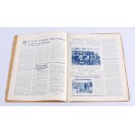 Rezerwista. Kwiecień-Maj 1937. Nr. 4 i 5. Rok IV. Lwów
