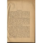 WĄSOWICZ Michał - Kotrakty Lwowskie w latach 1676-1686 [oraz] SIEGEL Stanisław - Kontrakty Lwowskie w latach 1717-1724. Lwów 1935.