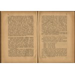 WĄSOWICZ Michał - Kotrakty Lwowskie w latach 1676-1686 [oraz] SIEGEL Stanisław - Kontrakty Lwowskie w latach 1717-1724. Lwów 1935.