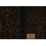 Album Samborskie] Wydawnictwo na cele dobroczynne samborskie. XV. Rocznik. Nowa Serja Illustrowana, wydawana nakładem i staraniem G. Kohna. Sambor 1892. Z Drukarni Schwarza i Trojana