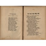 Album Samborskie] Wydawnictwo na cele dobroczynne samborskie. XV. Rocznik. Nowa Serja Illustrowana, wydawana nakładem i staraniem G. Kohna. Sambor 1892. Z Drukarni Schwarza i Trojana