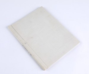Album of the Scientific and Educational Institution of the O.O.. Jesuits in Chyrów. Published by Zak. Scientific and Educational Institution of the Jesuit Fathers, Chyrów [not after 1939].