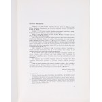 MAŃKOWSKI Tadeusz - Dawny Lwów, jego sztuka i kultura artystyczna. Londyn 1974. Nakł. Fund. Lanckorońskich i Polskiej Fundacji Kulturalnej.