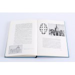 MAŃKOWSKI Tadeusz - Dawny Lwów, jego sztuka i kultura artystyczna. Londyn 1974. Nakł. Fund. Lanckorońskich i Polskiej Fundacji Kulturalnej.