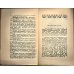 PRÓSZYŃSKI Marceli - Powiat lwowski. Ludność i instytucje. Lwów 1911.