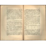 PRÓSZYŃSKI Marceli - Powiat lwowski. Ludność i instytucje. Lwów 1911.