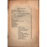 PRÓSZYŃSKI Marceli - Powiat lwowski. Ludność i instytucje. Lwów 1911.