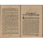 Z krwawych dni Złoczowa 1919 r. Złoczów 1921 [Komitet Budowy Pomnika-Grobowca dla Ofiar Mordów Ukraińskich]