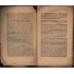 XIX WIEK] DUCHIŃSKI Franciszek. Dogmata narodowości polskiej. [Paryż 1863] Imprimerie Maulde et Renou.