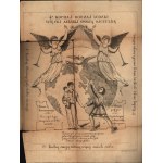 XIX WIEK] RAKOWSKI Antoni - Chorągiew powszechna. Wiersze ułożone przez […] Paryż 1878. W Księgarni Luksemburskiej.