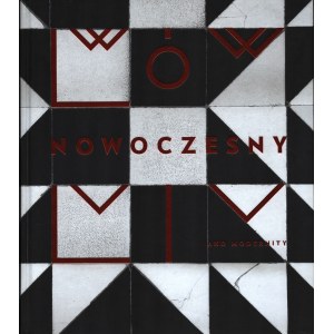 Lwów nowoczesny. Miasto. Architektura. Modernizm. Katalog wystawy. Międzynarodowe Centrum Kultury w Krakowie 2017.