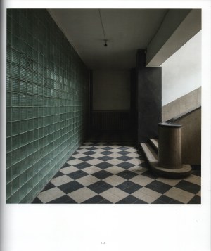 Lviv modern. City. Architecture. Modernism. Exhibition catalog. International Cultural Center in Krakow 2017.