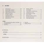 ŁOMNICKA-ŻAKOWSKA Ewa - Grafika polska XVIII wieku. Rytownicy polscy i w Polsce działający. Katalog wystawy. Warszawa 2008.