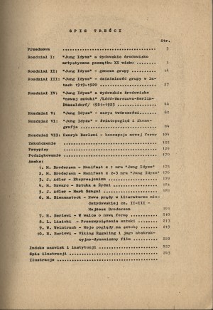 MALINOWSKI Jerzy - Grupa 