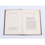 SZUKIEWICZ Maciej - Dzieje, rozwój i przyszłość Muzeum Narodowego w Krakowie. Kraków 1909. Czcionkami Drukarni Czasu [z biblioteki Rudolfa Mękickiego]