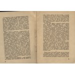 UKRAINIANA] Stowarzyszenie Niezależnych Ukraińskich Artystów : Szósta Wystawa : Katalog 16.XII. 1934 - 14.I.1935. Lwów
