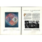 UKRAINIANA] Ukrainian Art Digest. Nr 24 (October). 1984. Published by U. A. A. in U. S. A., Philadelphia Branch.