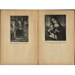 [UKRAINIAN] Exhibition of paintings and drawings from the 15th-18th centuries. Lviv National Museum. February-March 1932. catalog [Lviv].