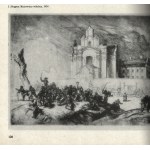 [WILNO] Wileńskie środowisko artystyczne 1919-1945. Katalog wystawy pod patronatem prof. Stanisława Lorentza. Olsztyn 1989. Galeria Sztuki Wpółczesnej BWA w Olsztynie.