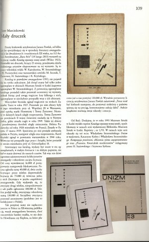 AKAPIT. Yearbook of the Society of Polish Bibliophiles in Warsaw. Vol. 1-10 (publishing set). Warsaw 2006-2015. eds. R. Nowoszewski, E. Towpik. [Piece from a pool of 100 numbered copies with original graphics and ex-librises].