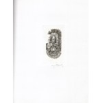 AKAPIT. Rocznik Towarzystwa Bibliofilów Polskich w Warszawie. T. 1-10 (komplet wydawniczy). Warszawa 2006-2015. Red. R. Nowoszewski, E. Towpik. [egzemplarz z puli 100 egz. numerowanych z oryginalnymi grafikami i ekslibrisami]