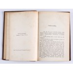 KONDRATOWICZ Ludwik (Władysław Syrokomla) - Dzieje Literatury w Polsce od pierwiastkowych czasów do XVII wieku. Tom 1-3. Wydanie drugie dopełnione przypisami. Warszawa 1875. Nakładem Geberthnera i Wolffa.